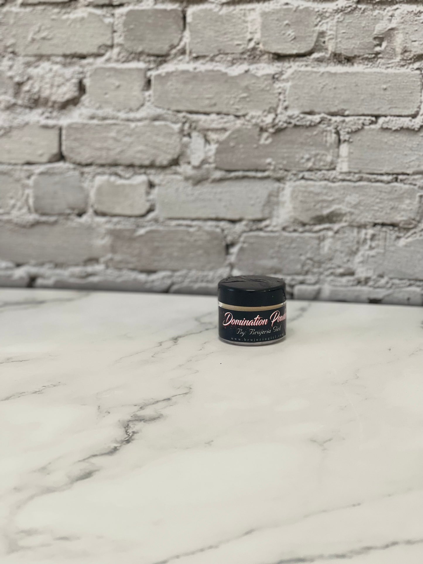 Domination Powder