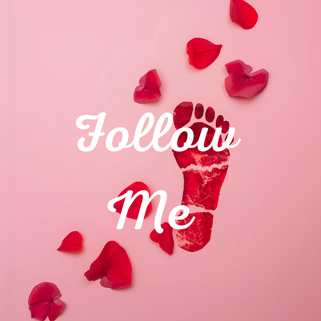 Follow Me Spray by Brujeriagirl