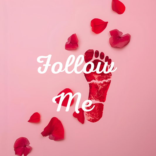 Follow Me Body Oil by Brujeriagirl