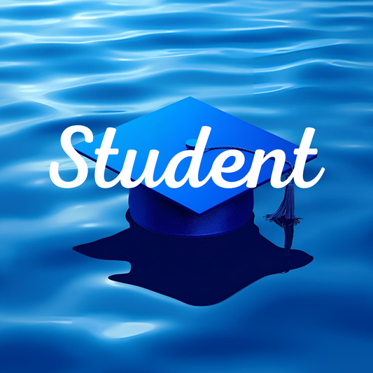 Student Roll On Oil