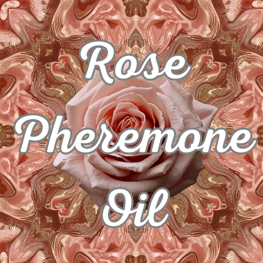 Rose Pheromone Oil