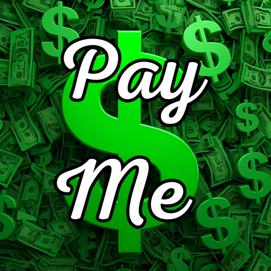 Pay me Oil by Brujeriagirl