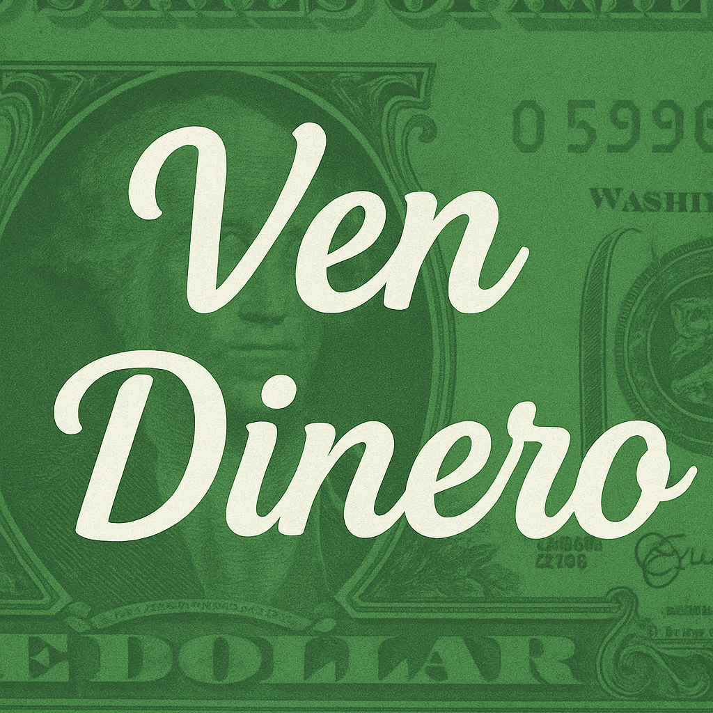 Ven dinero roll on (money oil)