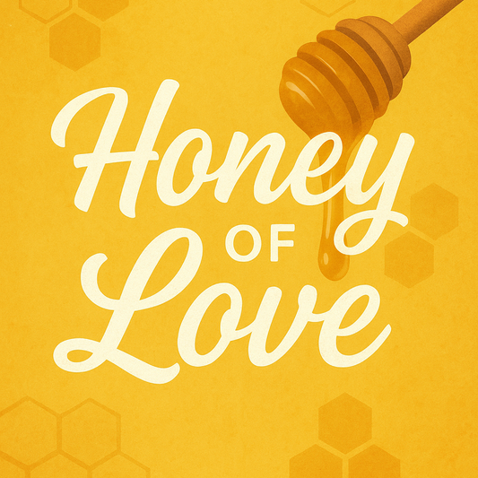 Honey of Love Oil for Her & Him