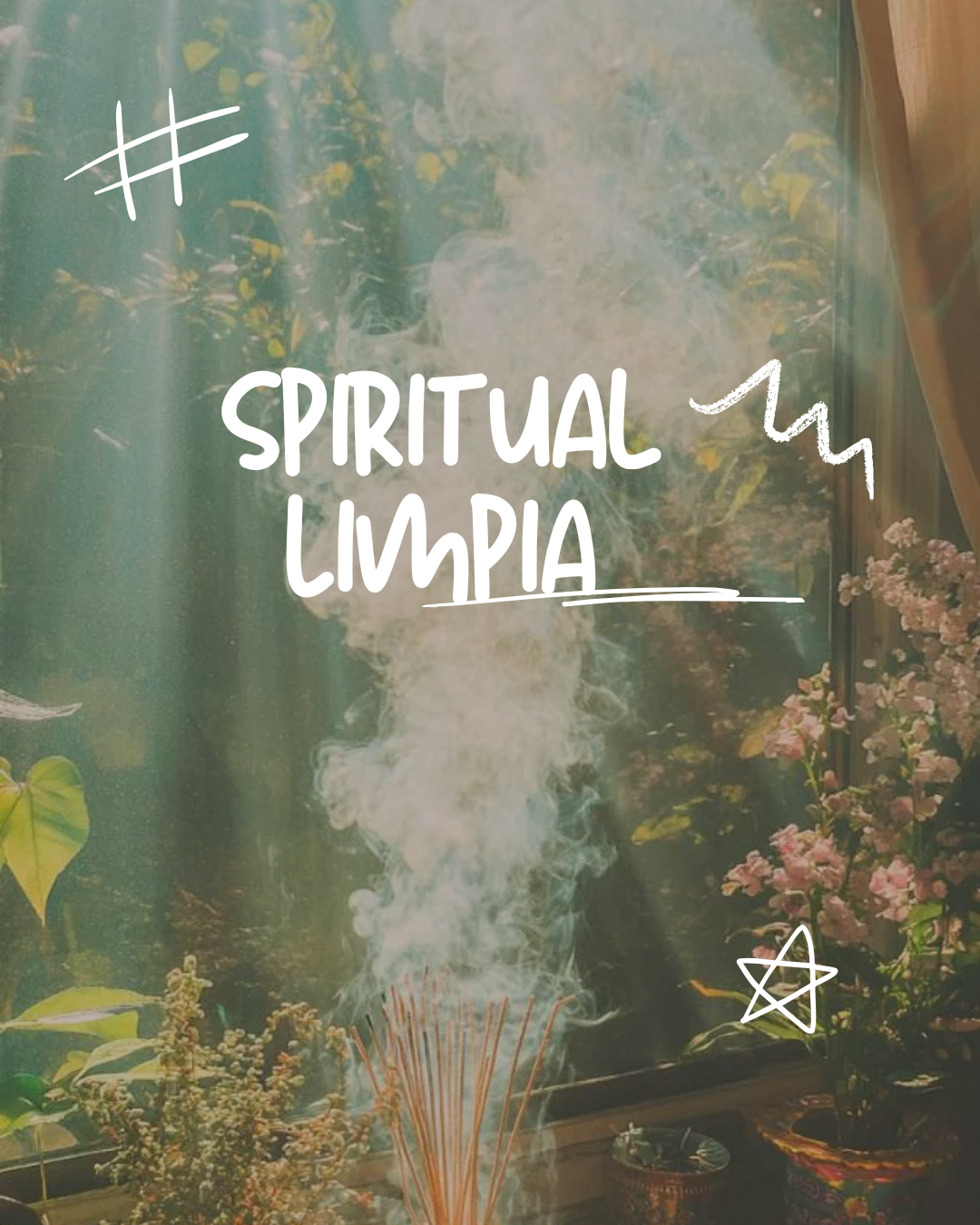 Spiritual Limpias
