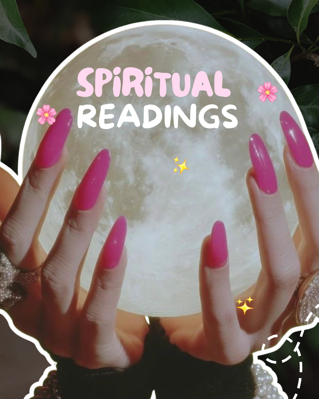 Spiritual Readings