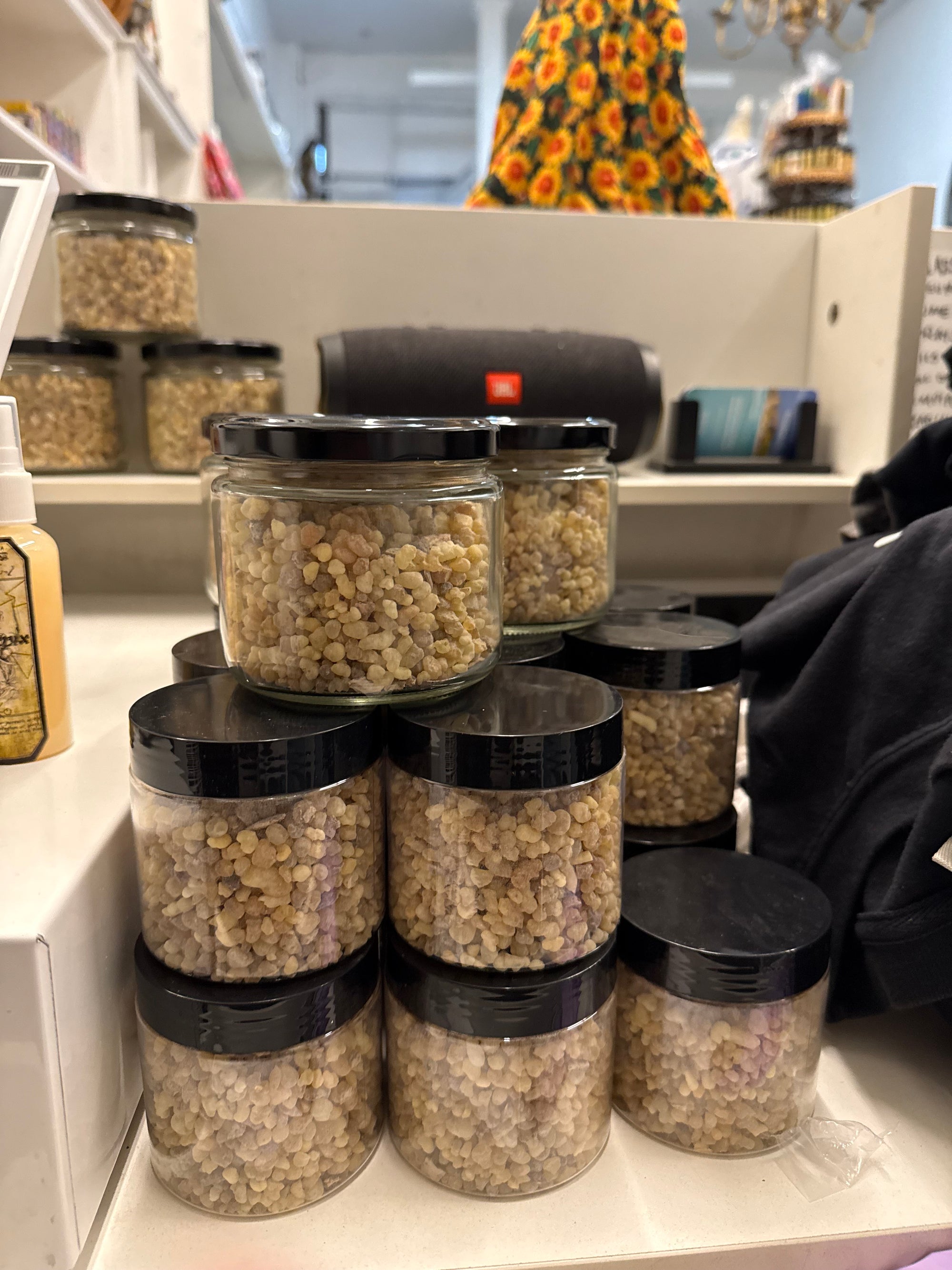 Frankincense Incense