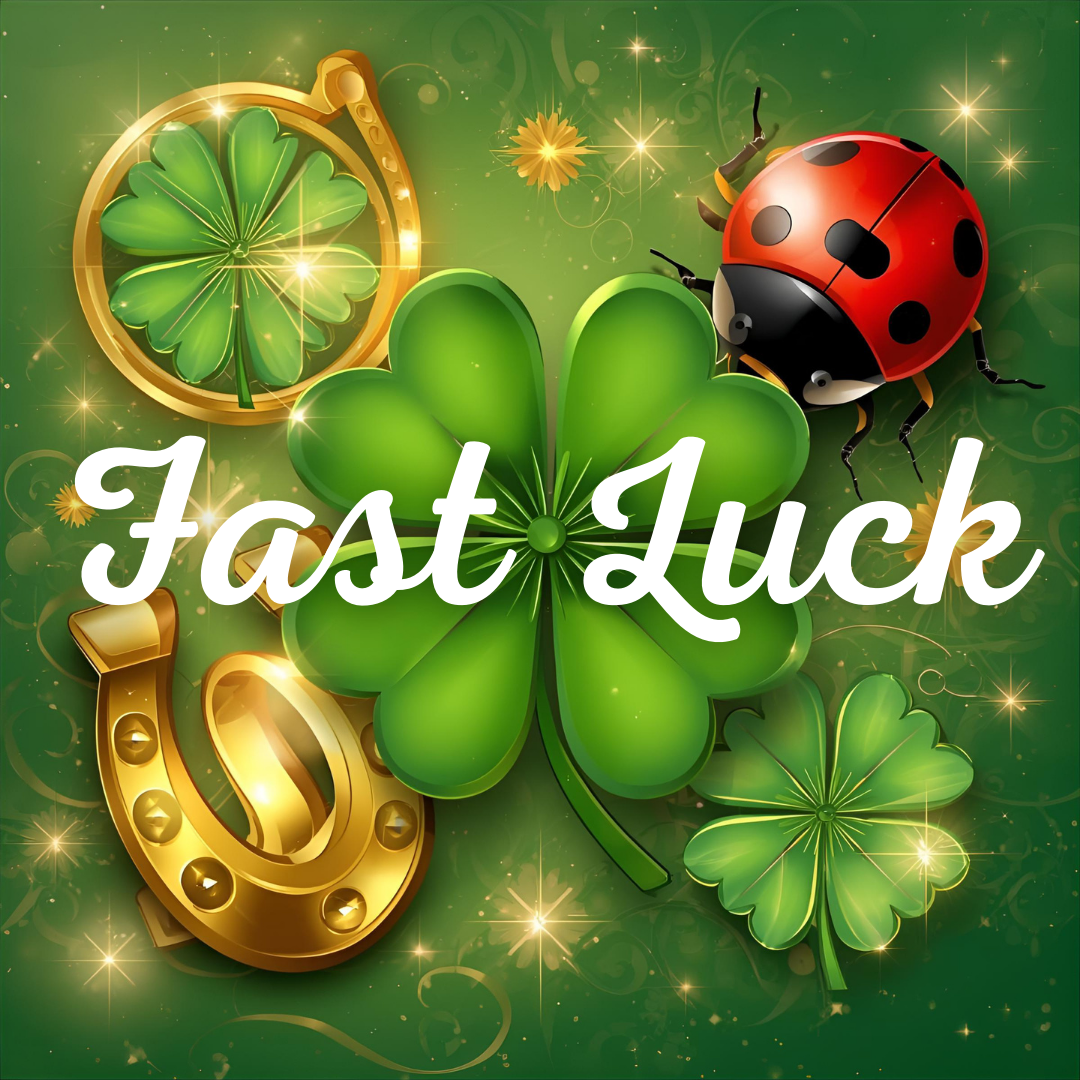 Suerte Rapida Fast Luck Oil