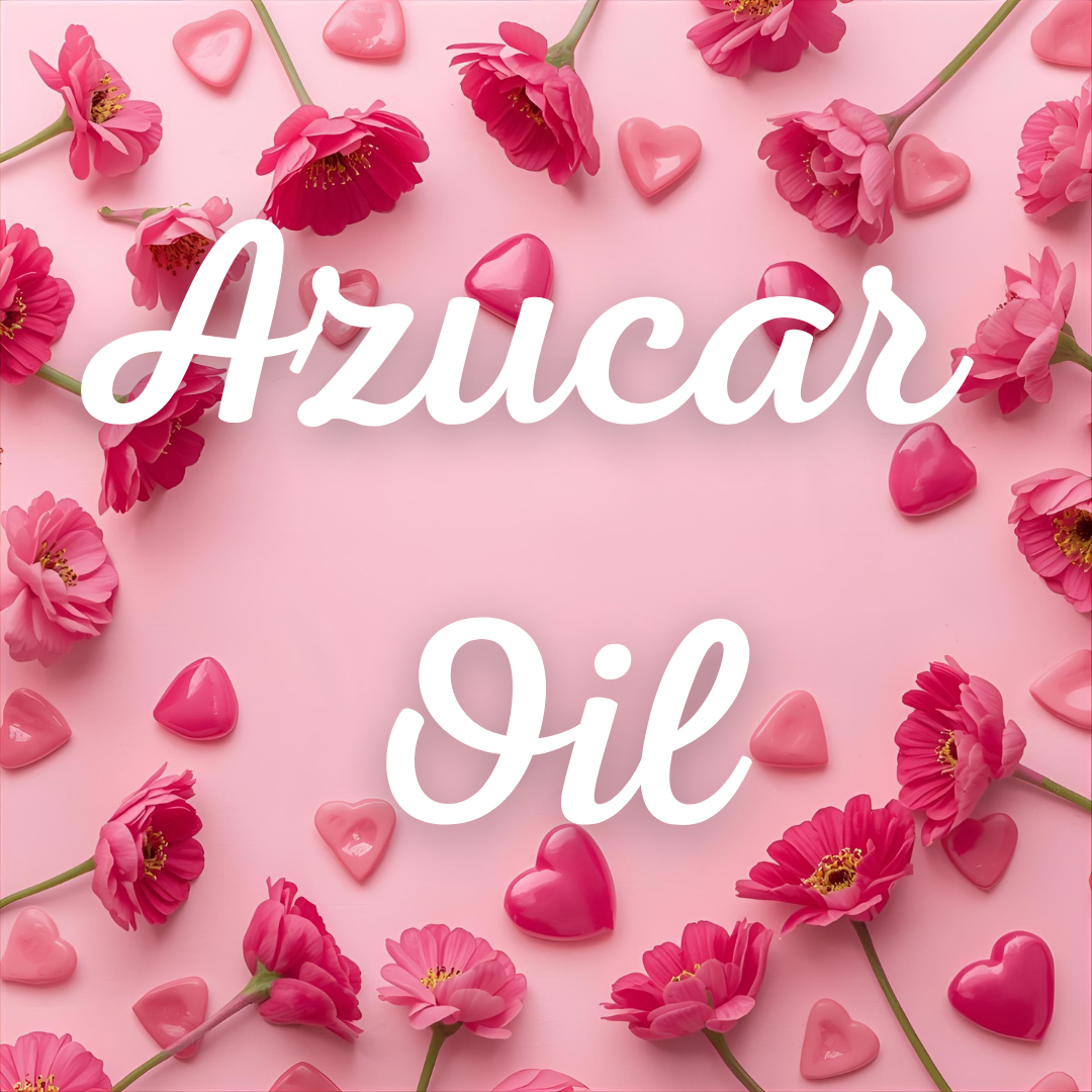 Azúcar Oil