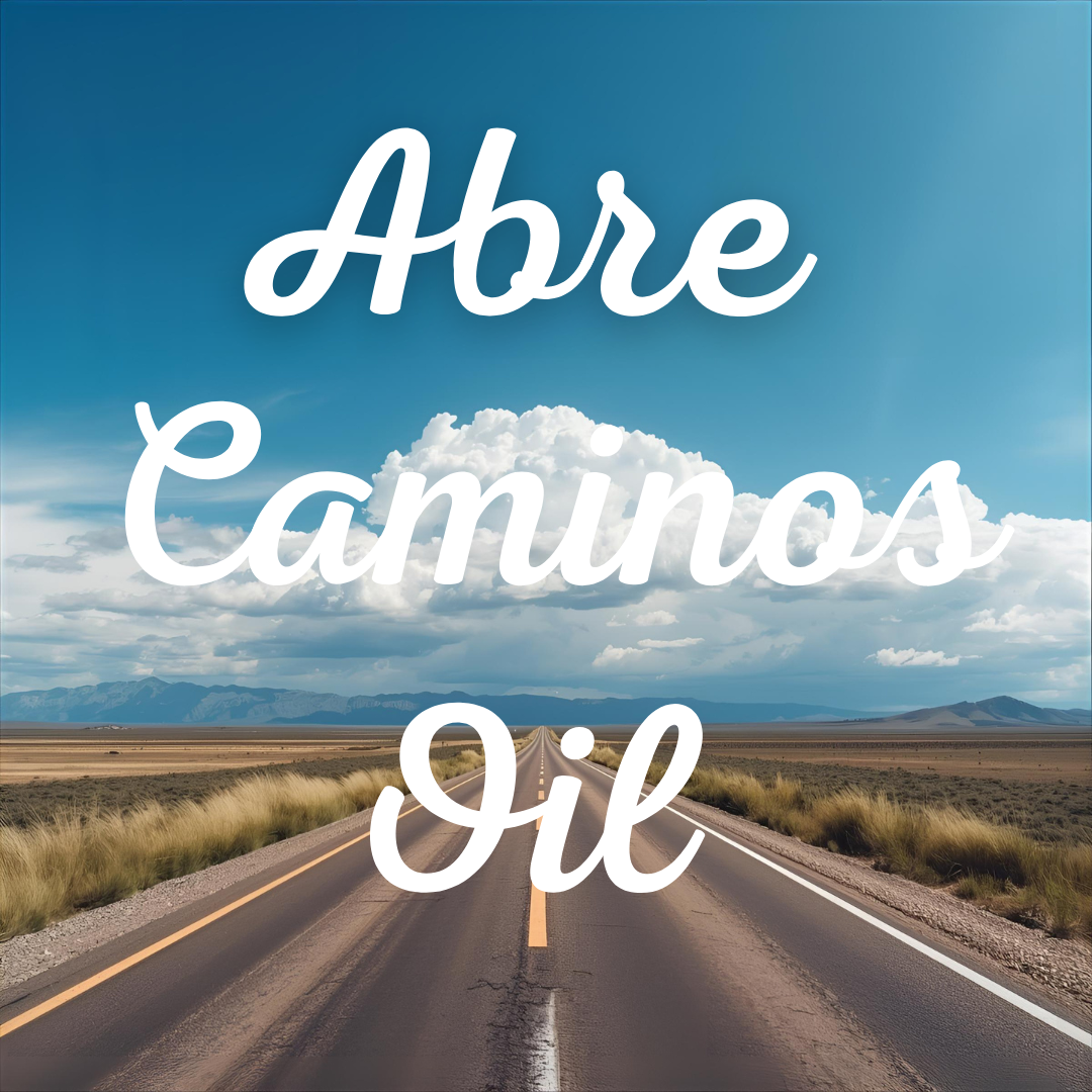 Abre Caminos Oil