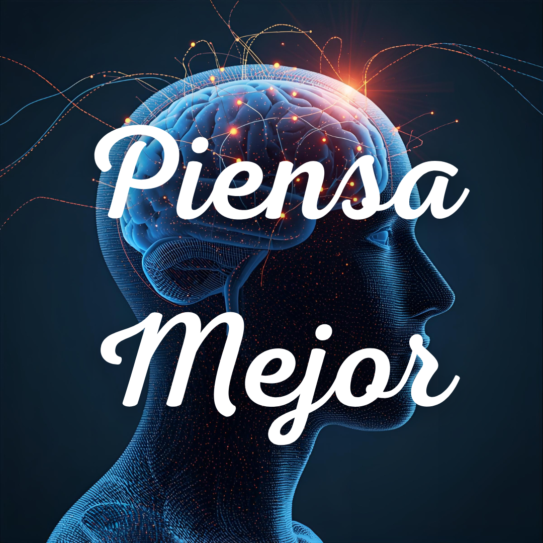 Piensa Mejor Spray