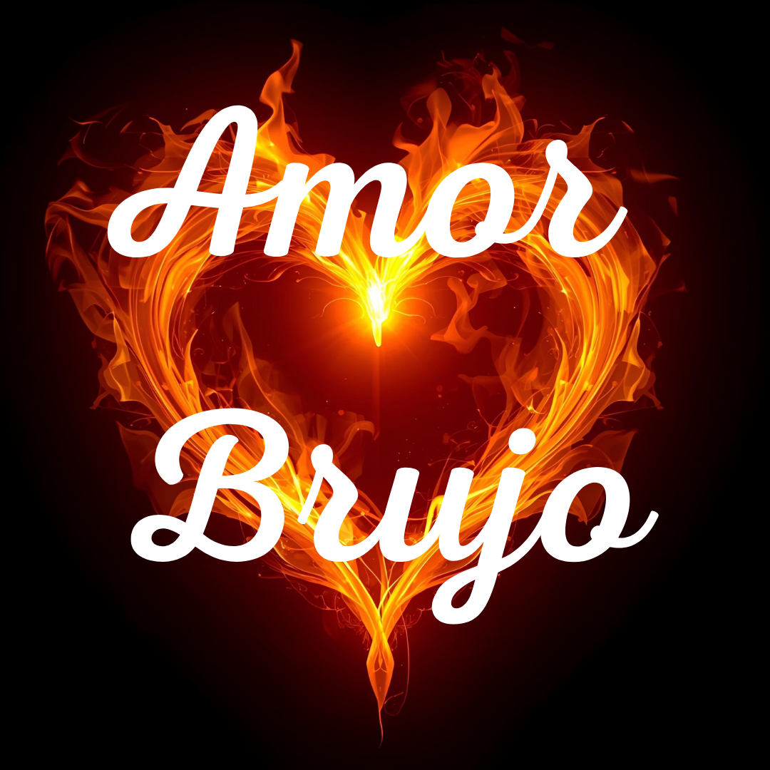 Amor Brujo Spray by Brujeriagirl