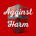 Against Harm Roll On Oil