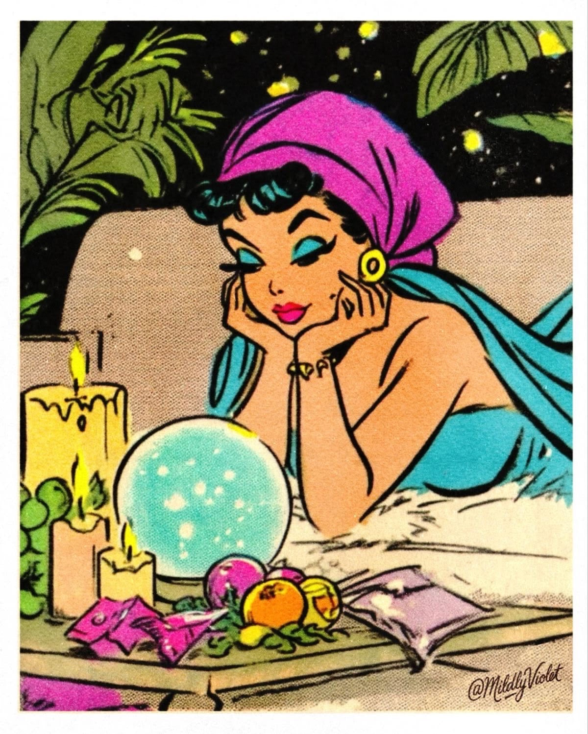 Spiritual Reading