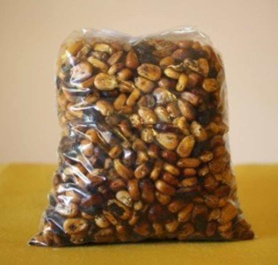 Maiz Tostado 1/4 oz