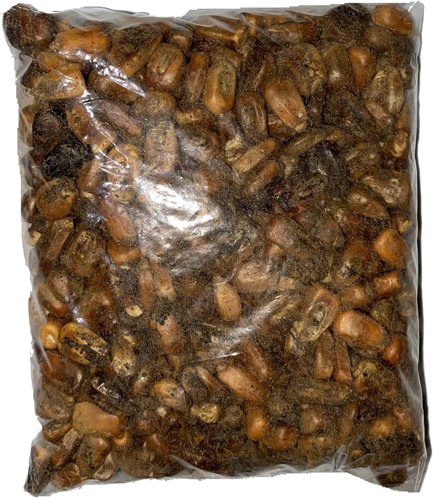 Maiz Tostado 1/4 oz