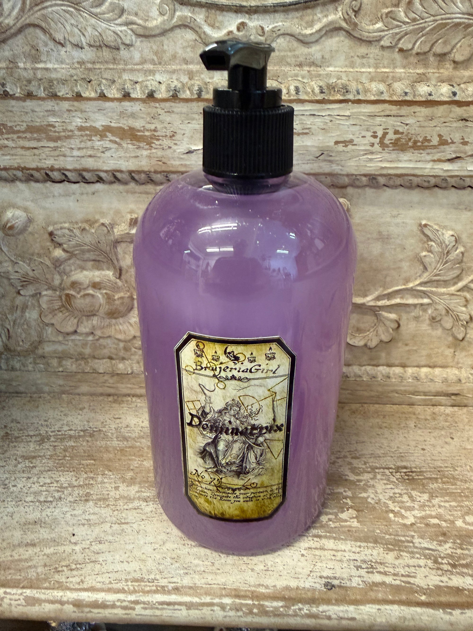 Brujeriagirl Body Washes
