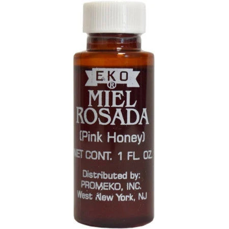 Miel rosada Oil