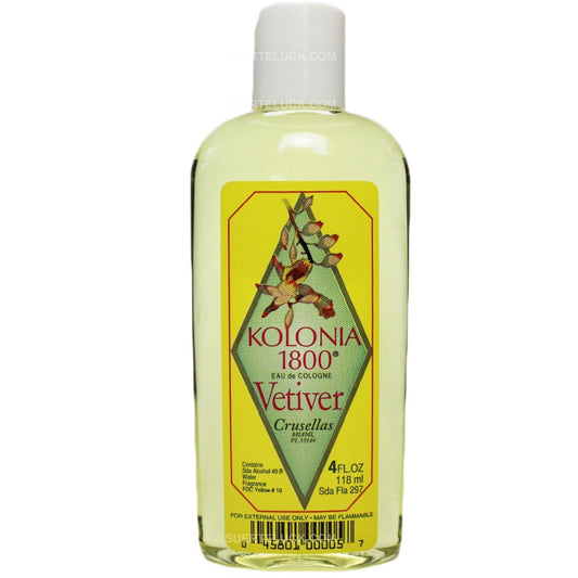 Kolonia 1800 Vetiver