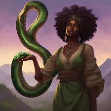 Santa Marta Dominadora Roll On (Domination)